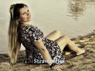 Strawberies