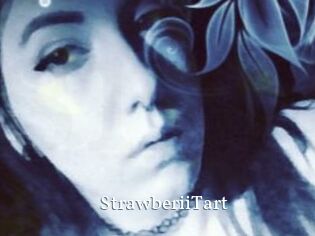 StrawberiiTart