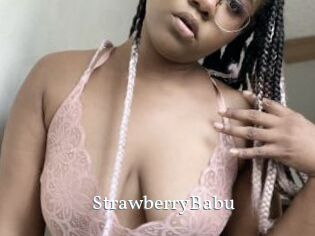 StrawberryBabu