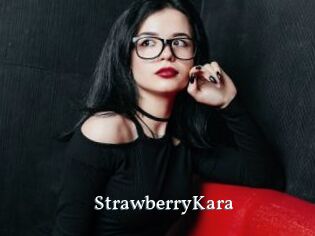 StrawberryKara