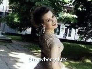 StrawberryLux