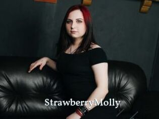 StrawberryMolly