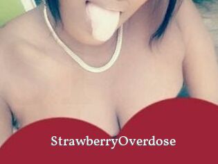 StrawberryOverdose