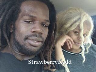 StrawberryRedd