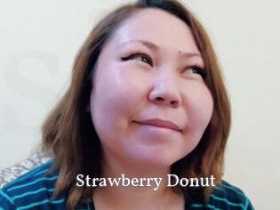 Strawberry_Donut