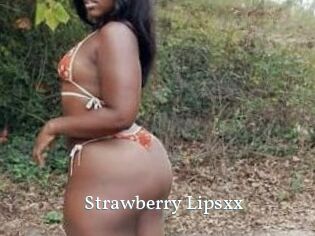 Strawberry_Lipsxx