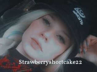 Strawberryshortcake22