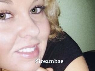 Streambae