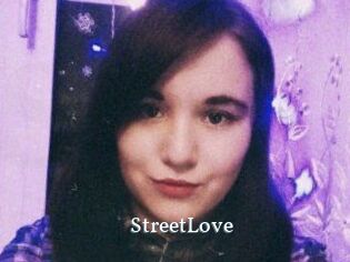 Street_Love