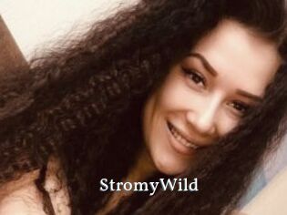 StromyWild