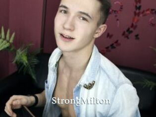 StrongMilton