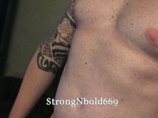 StrongNbold669