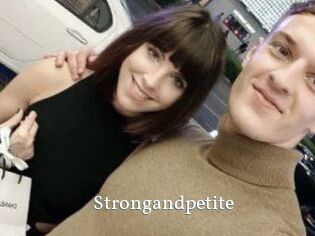 Strongandpetite