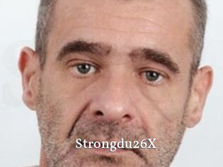 Strongdu26X