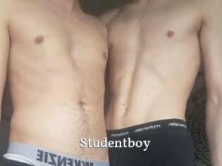 Studentboy