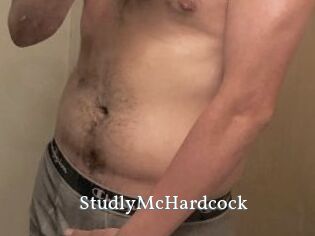 StudlyMcHardcock