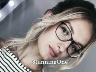 Stunning_One