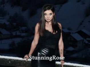 StunningRose