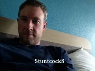 Stuntcock8