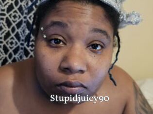 Stupidjuicy90
