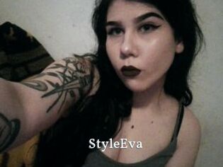StyleEva