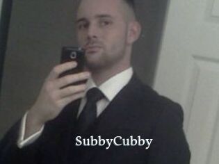 SubbyCubby