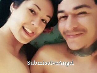 SubmissiveAngel