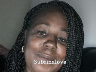 Subrinalove