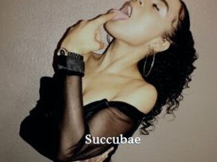 Succubae