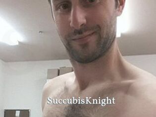 SuccubisKnight