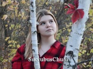 SuccubusChum
