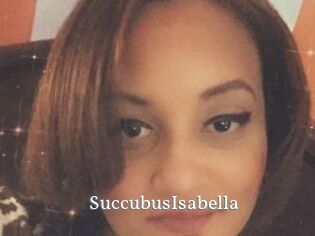SuccubusIsabella
