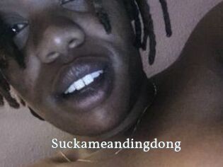 Suckameandingdong