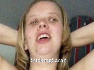 SuckingSarah