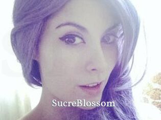 SucreBlossom