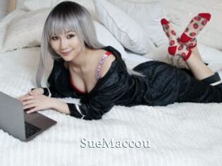 SueMaccou