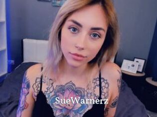 SueWarnerz