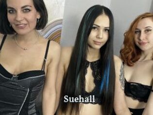 Suehall