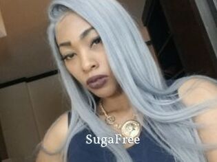 SugaFree