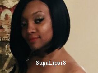 SugaLips18
