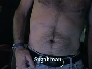 Sugahman