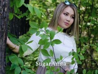 SugarAnita