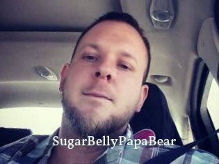 SugarBellyPapaBear