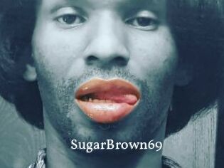 SugarBrown69