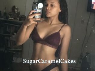 SugarCaramelCakes