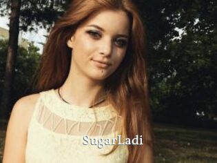 SugarLadi