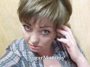 SugarMummy