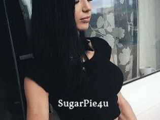 SugarPie4u