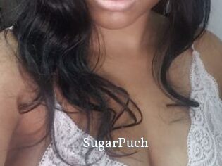 SugarPuch