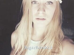 SugarScrub22